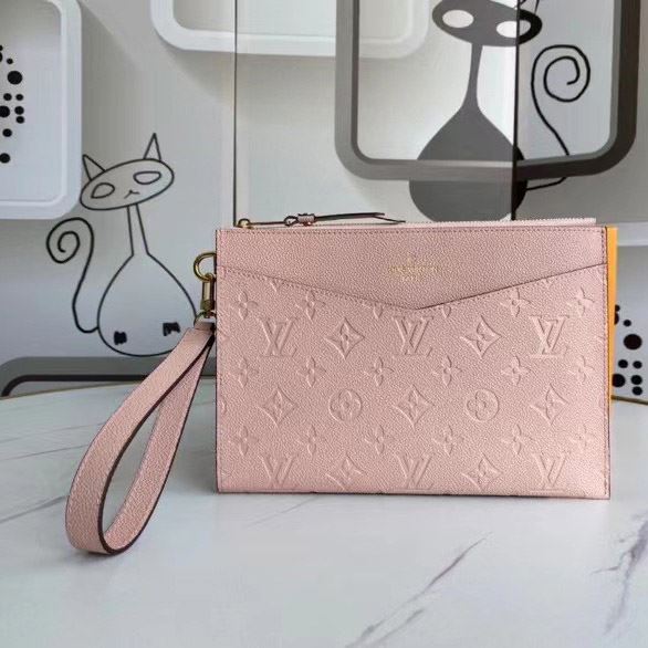 LV Clutch Bags